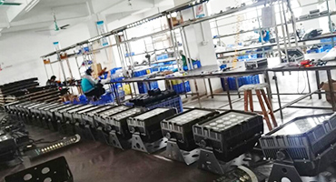 制造與設計兼具